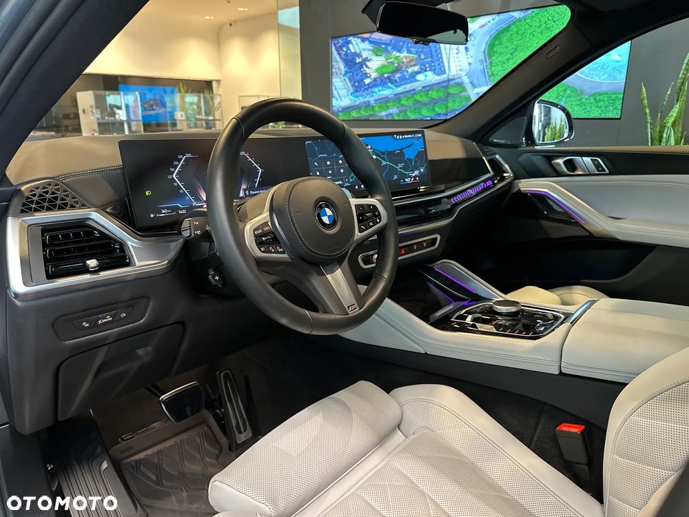 BMW X6 - 7
