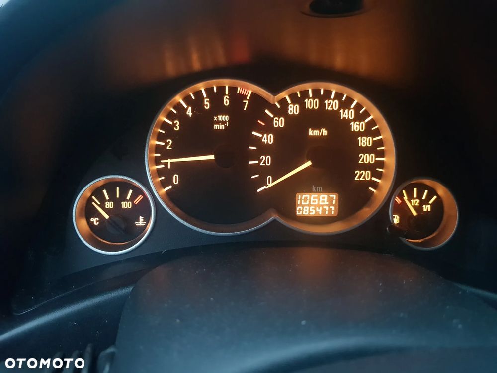 Opel Corsa 1.2 16V NJoy - 3