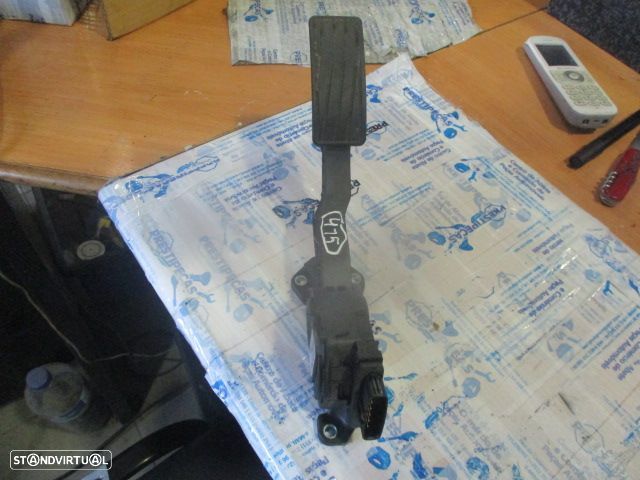 Pedal 6PV00907409 SUZUKI SWIFT 2012 1.3DDIS - 1