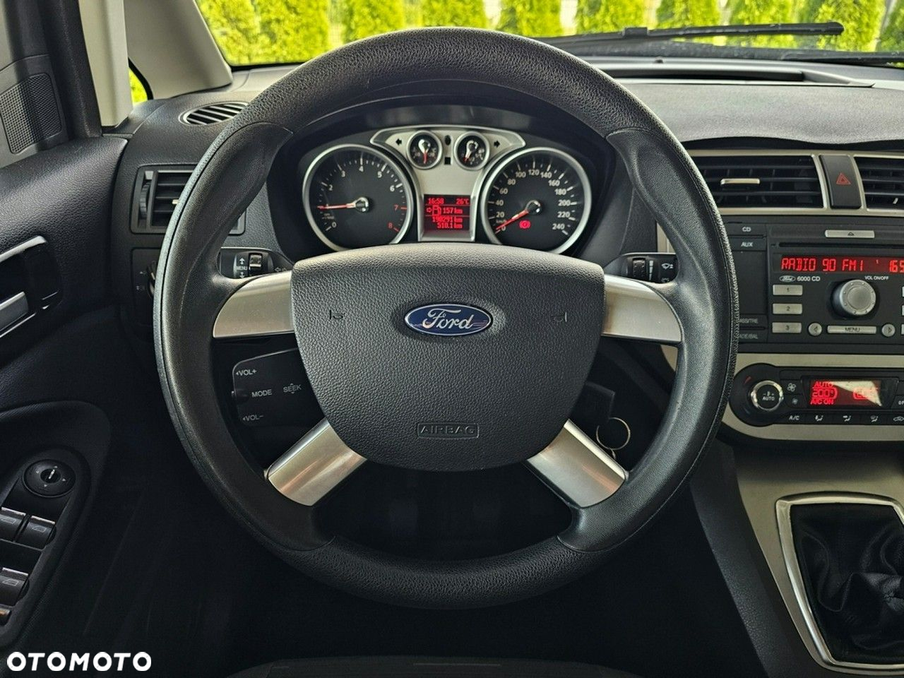 Ford C-MAX - 14