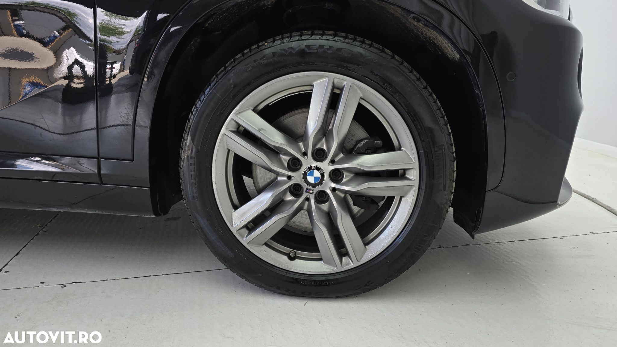 BMW X1 - 23