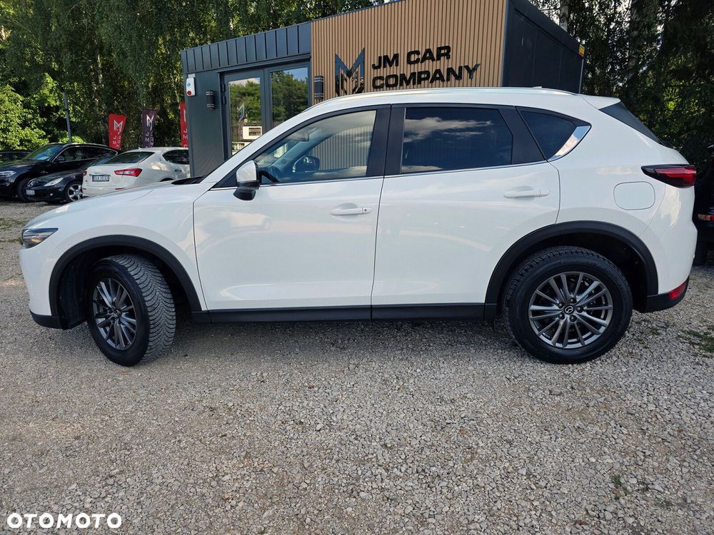 Mazda CX-5 - 21