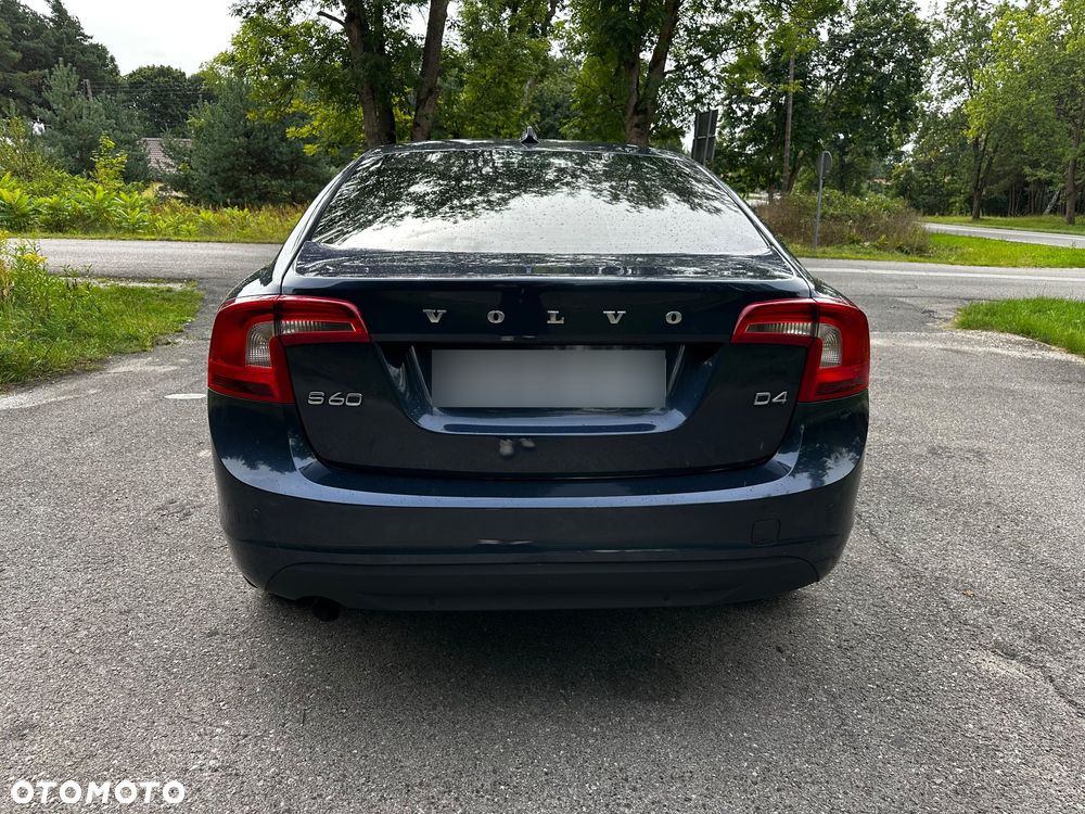 Volvo S60 - 12