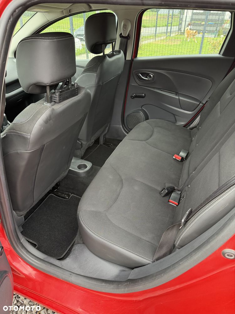 Renault Clio 1.2 16V Expression - 16