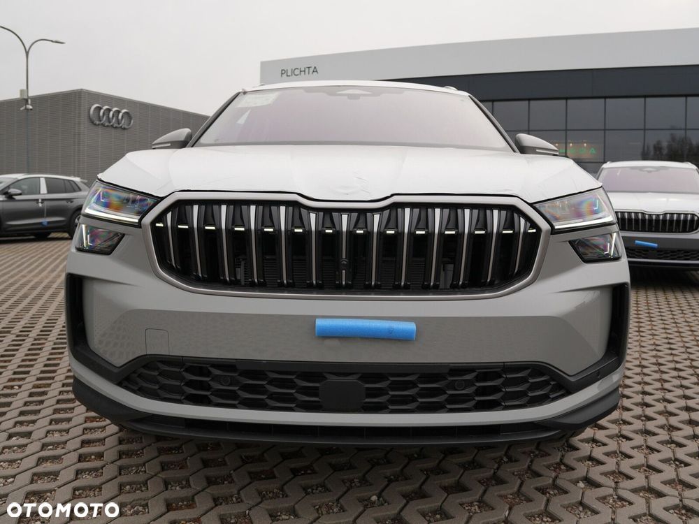 Skoda Kodiaq - 6