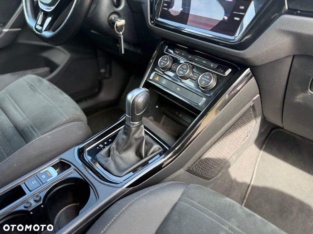 Volkswagen Touran 2.0 TDI BMT Highline DSG - 12