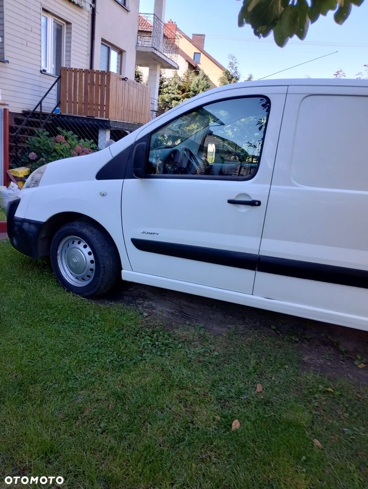 Citroën Jumpy - 11