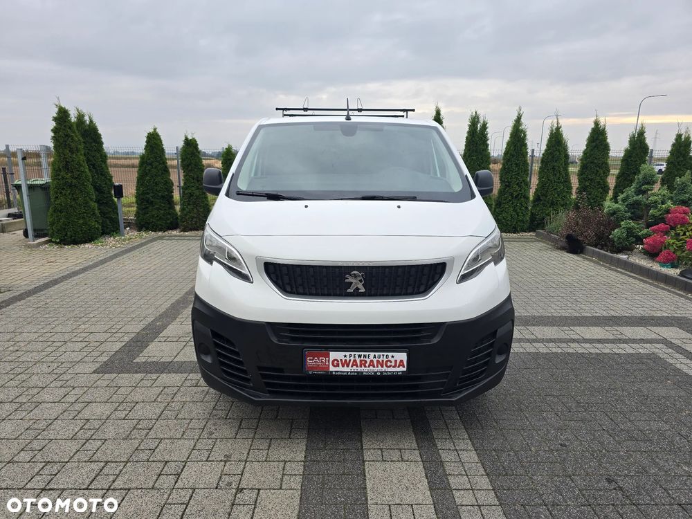 Peugeot Expert - 2