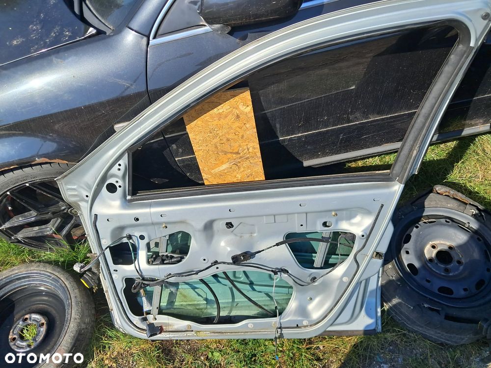 Renault Laguna II Drzwi - 11