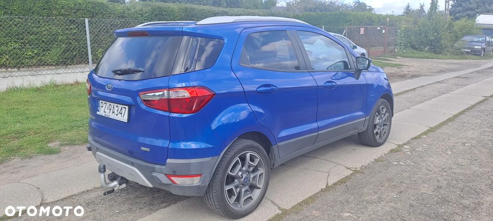 Ford EcoSport - 4