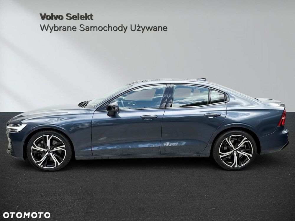 Volvo S60 - 6