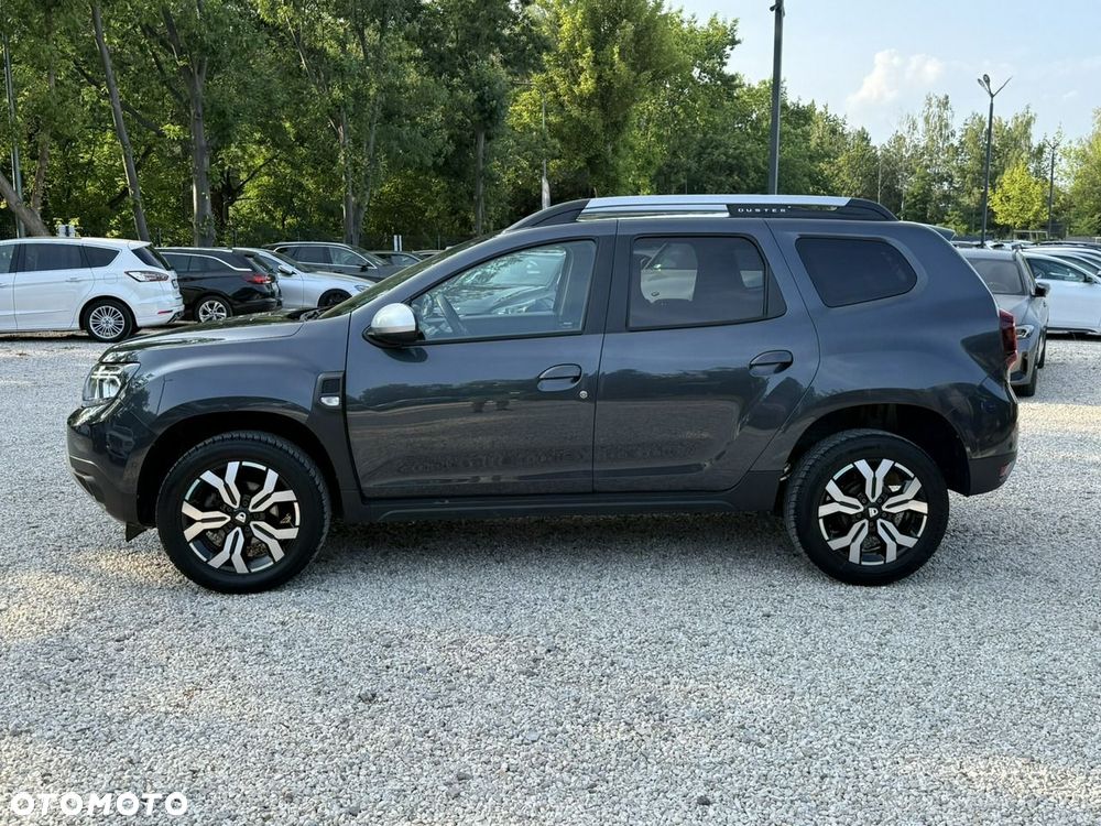 Dacia Duster - 6