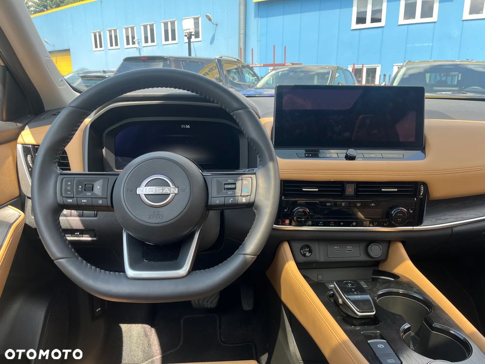 Nissan X-Trail 1.5 VC-T e-POWER Tekna e-4ORCE - 13