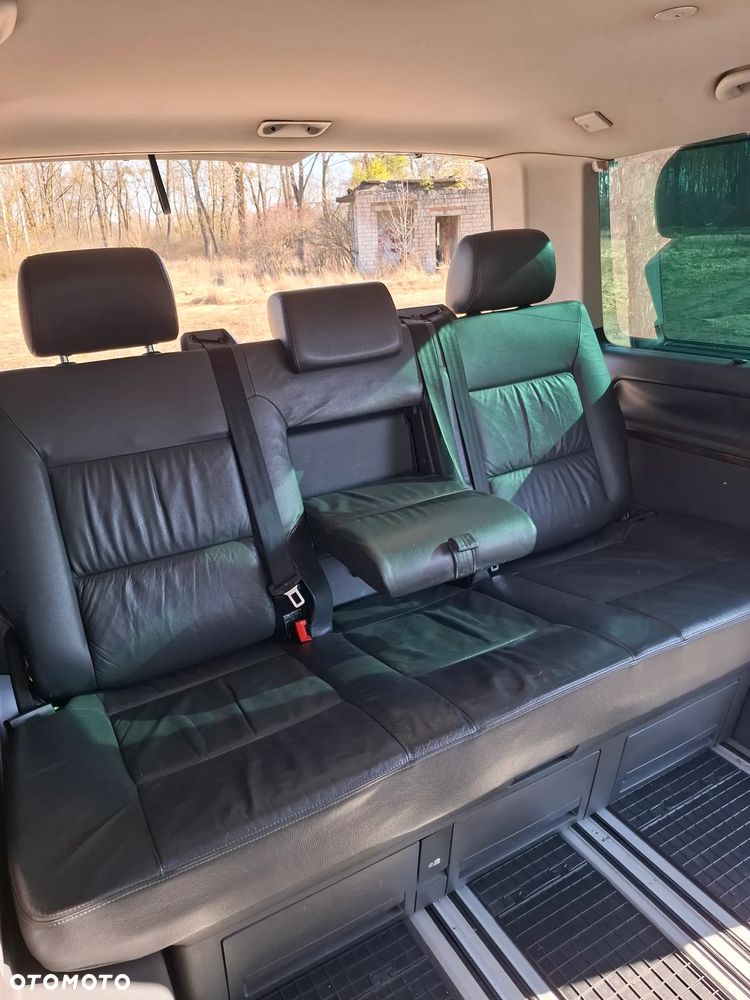 Volkswagen Multivan L1 Highline 4Motion - 20