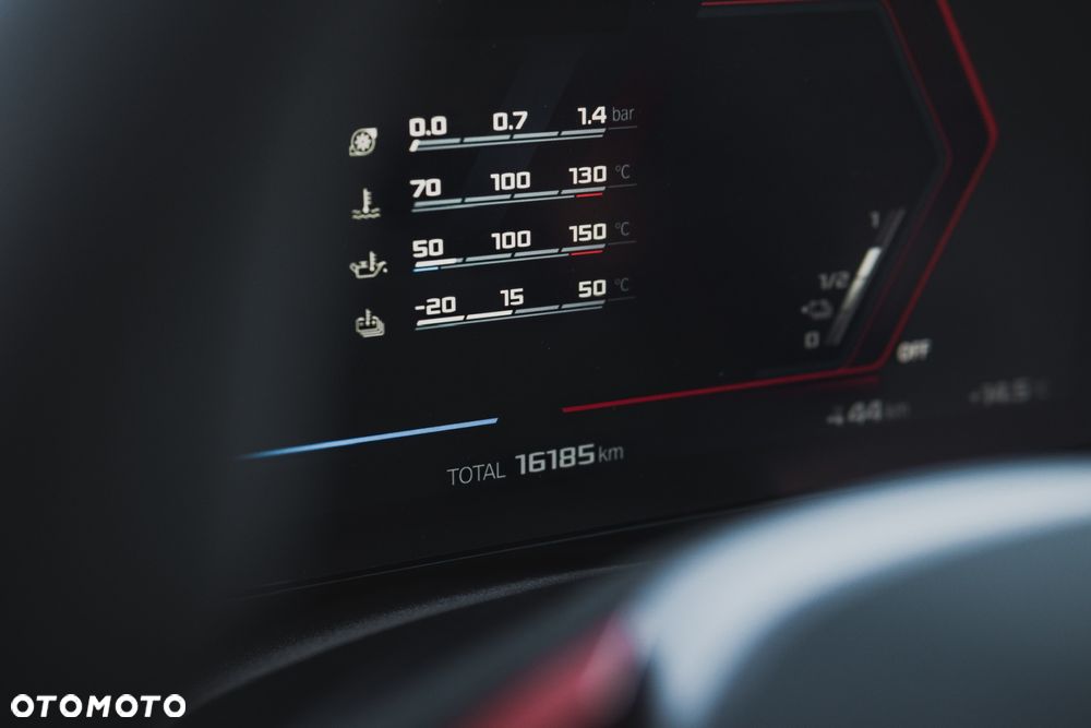 BMW M5 - 13