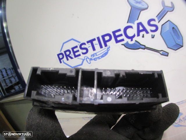 Modulo 5Q0919294C 5Q0919294A VW GOLF 7 2013 2.0TDI 184CV 5P PRETO Módulo Sensores Estacionamento - 2