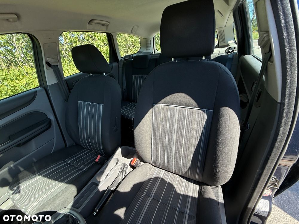 Ford Focus 1.6 TDCi Silver X - 10