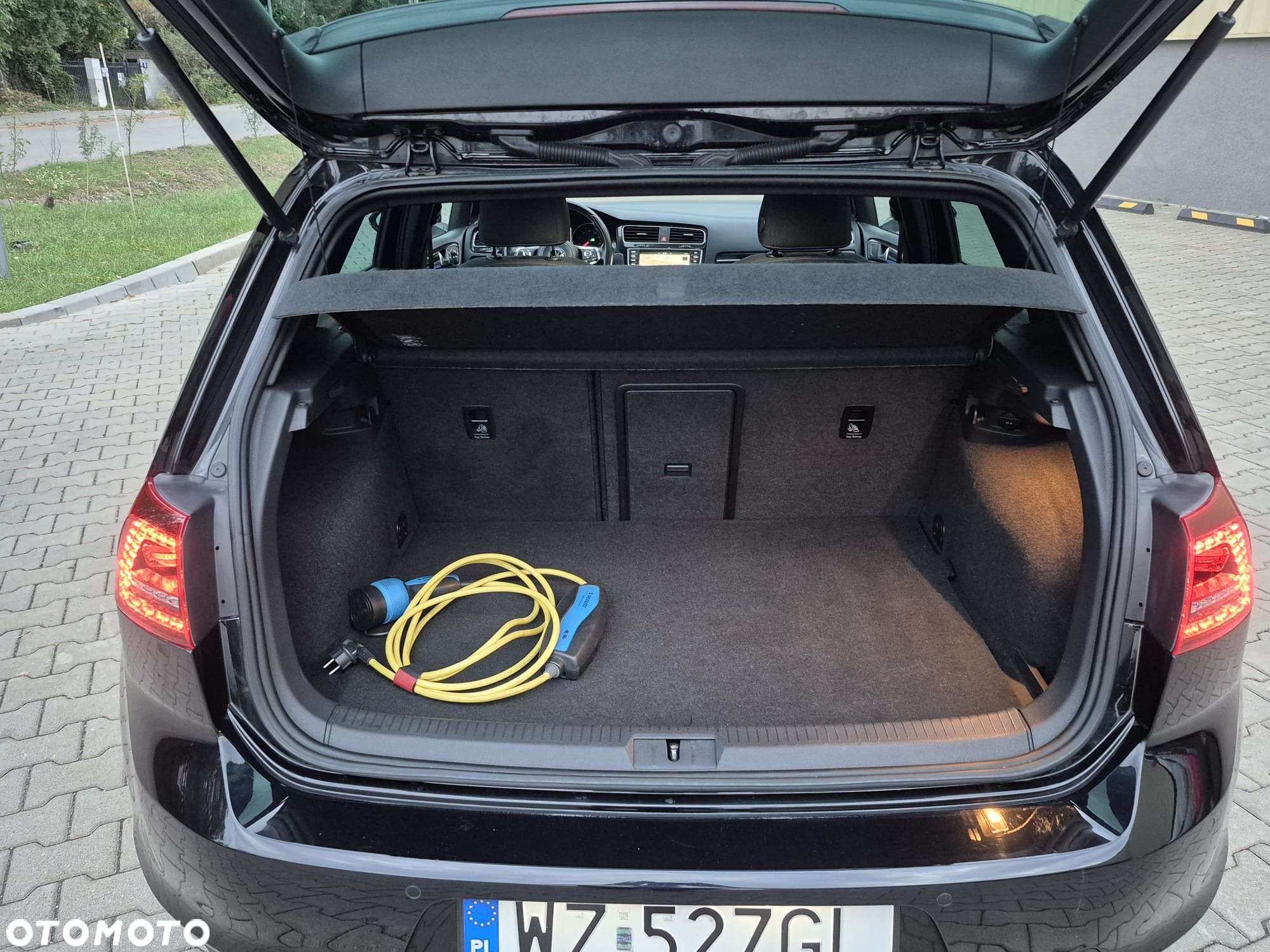 Volkswagen Golf - 15