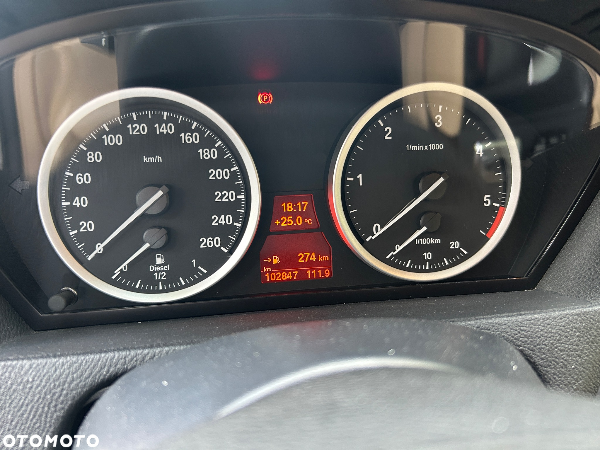 BMW X6 40d xDrive - 4