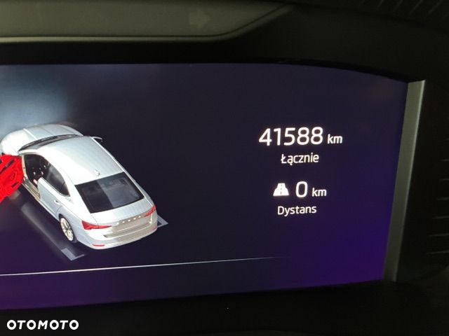 Skoda Octavia 1.5 TSI mHEV Sportline DSG - 22