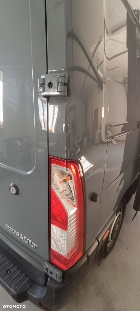 Renault Master - 14