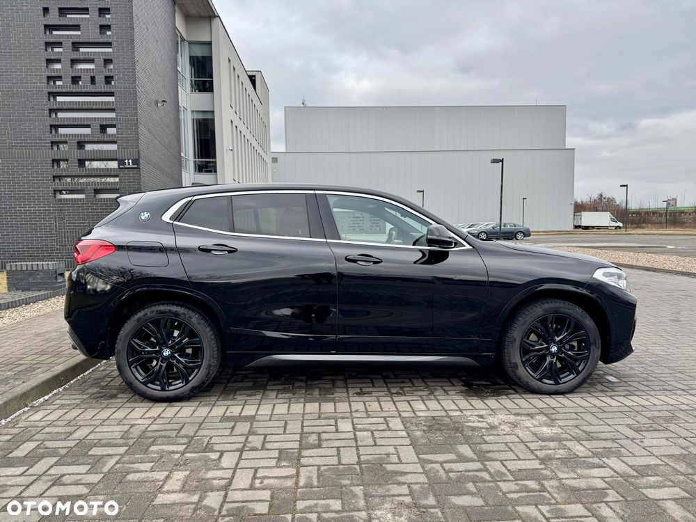 BMW X2 - 6