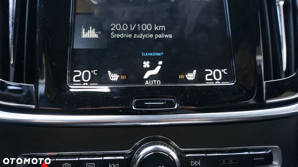 Volvo V90 D4 R-Design - 15