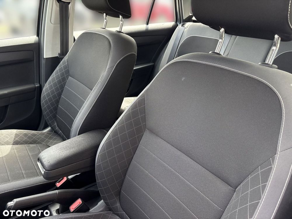Skoda Fabia 1.0 TSI Ambition - 11