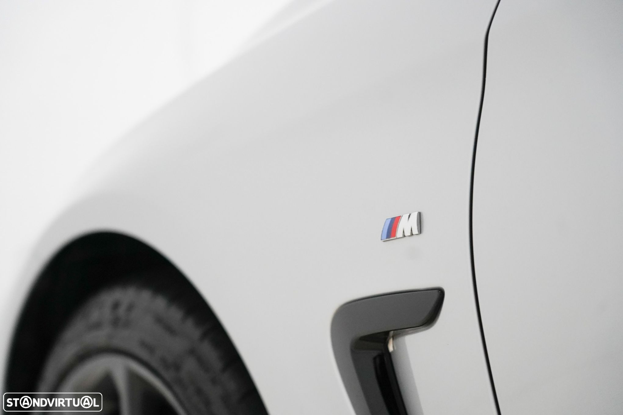 BMW 420 Gran Coupé d Pack M - 23