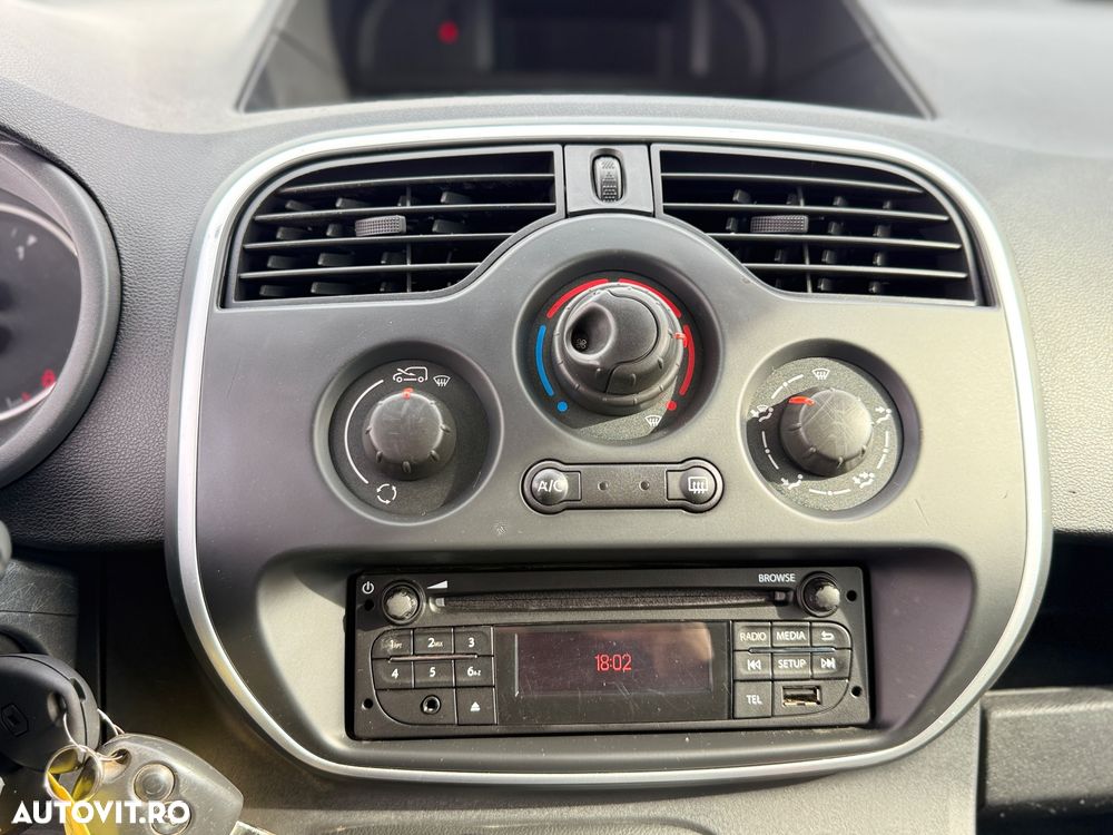 Renault Kangoo - 9