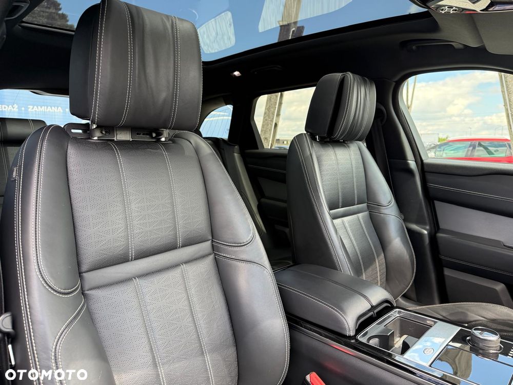 Land Rover Range Rover Velar 2.0 Si4 GPF R-Dynamic - 19