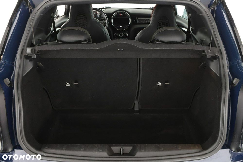 MINI John Cooper Works - 20