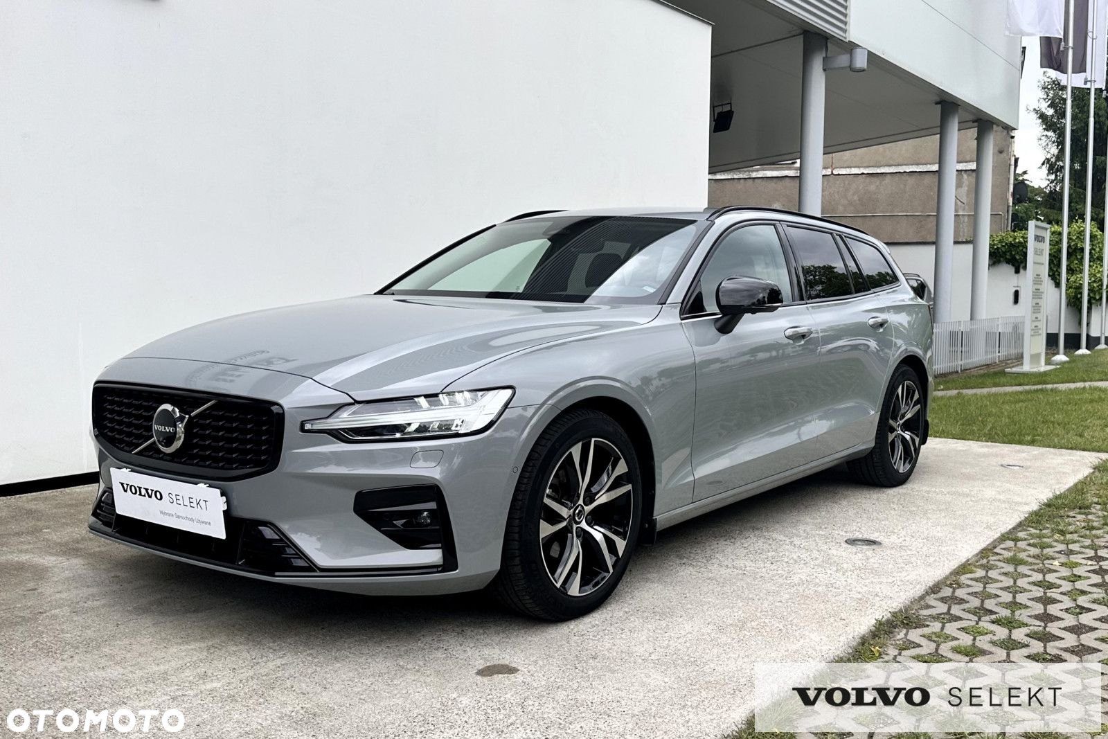 Volvo V60 - 5