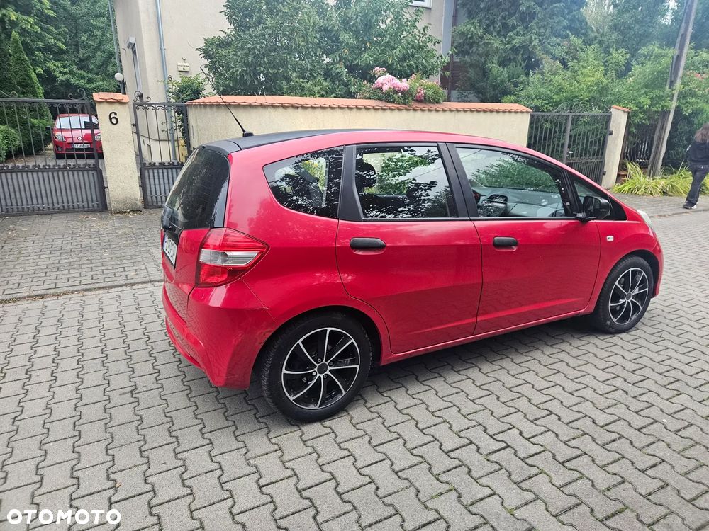 Honda Jazz 1.2 S - 15