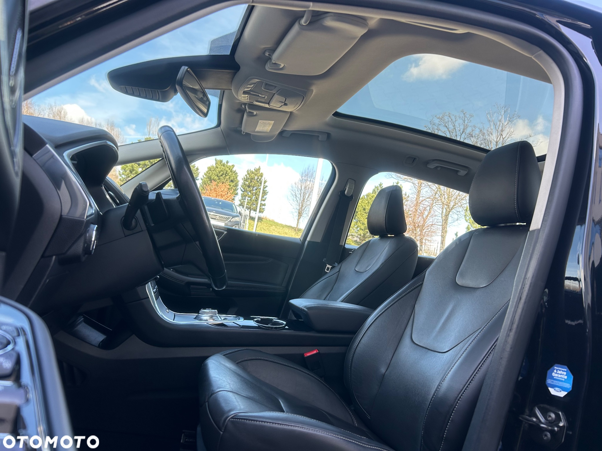 Ford S-Max 2.0 EcoBlue AWD Titanium - 21