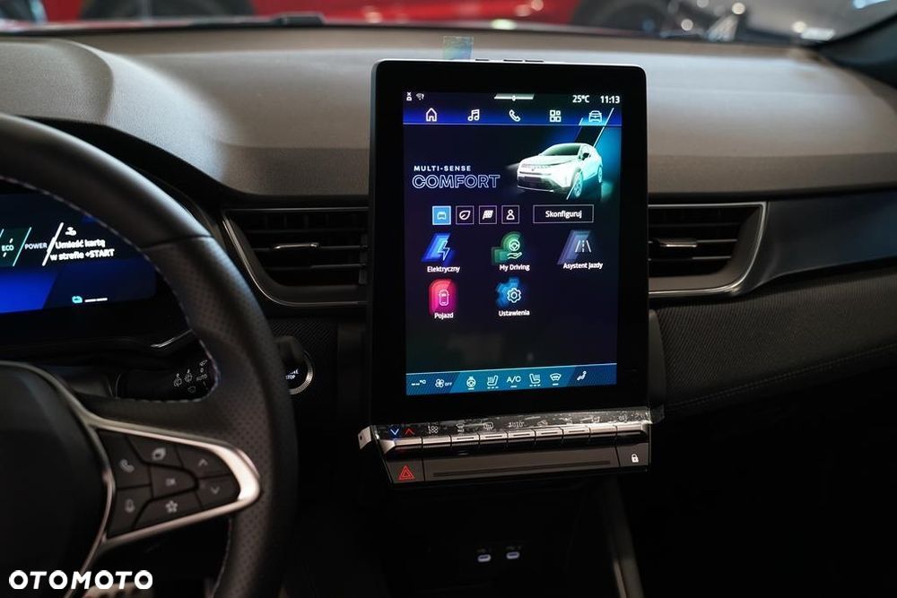 Renault Symbioz 1.8 E-Tech Full Hybrid 160 Esprit Alpine - 21