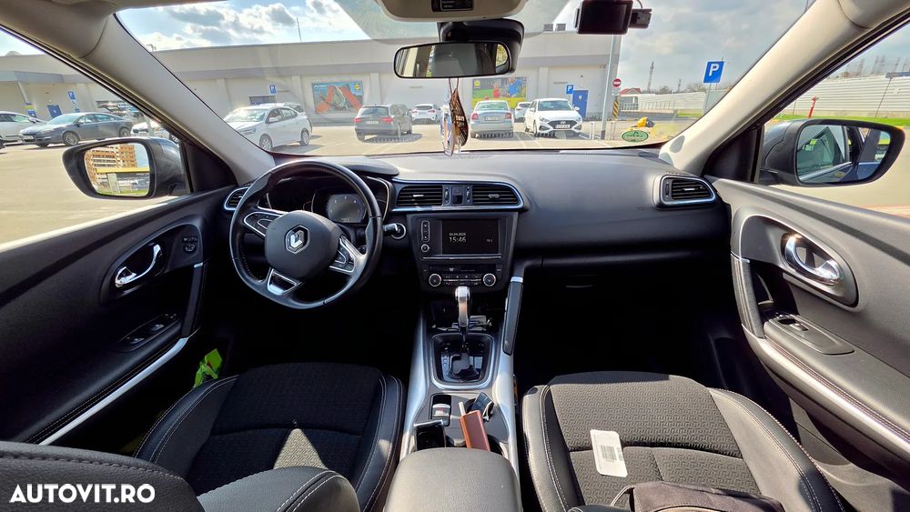 Renault Kadjar - 12