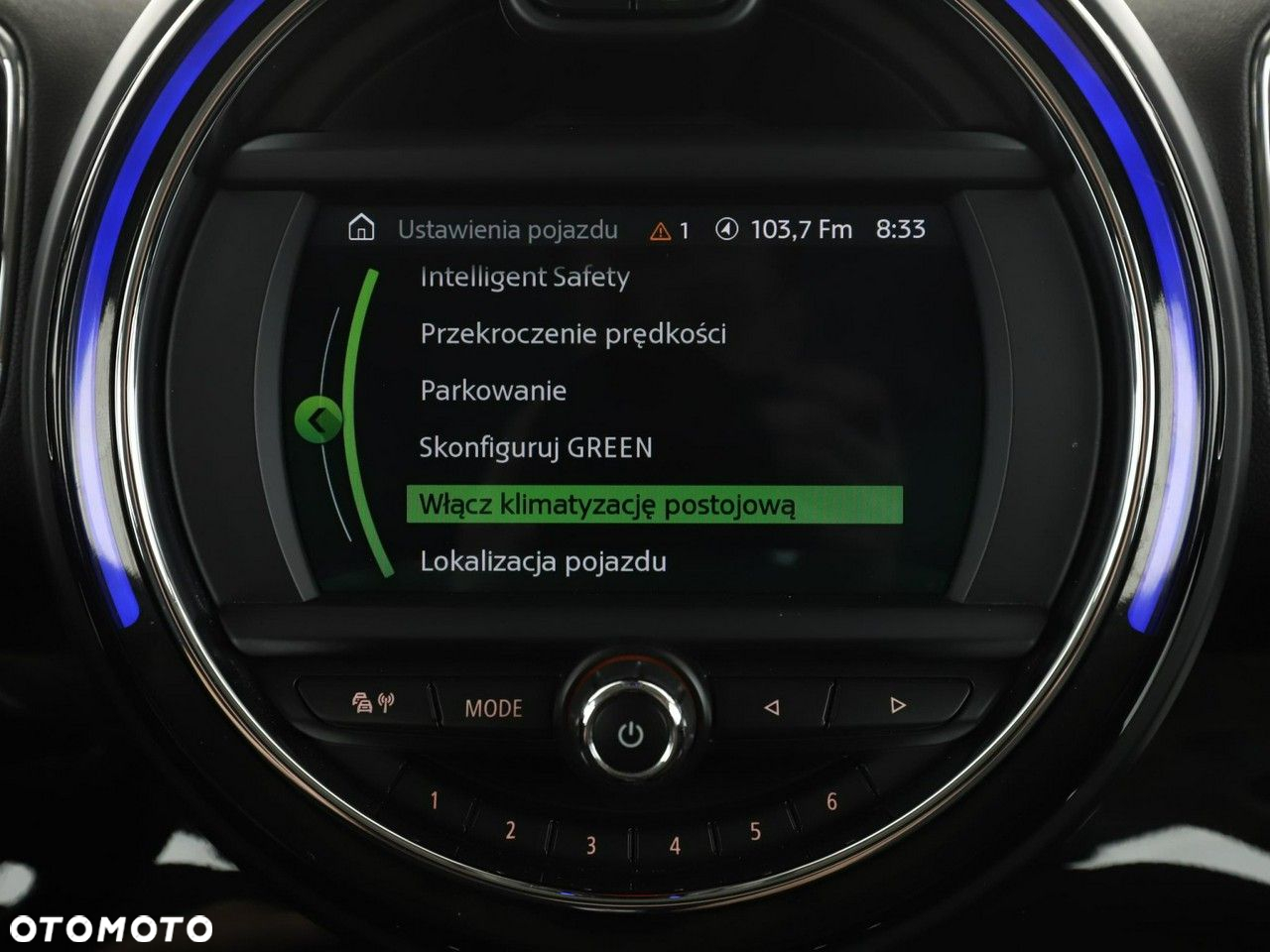 MINI Countryman Cooper SE ALL4 - 25