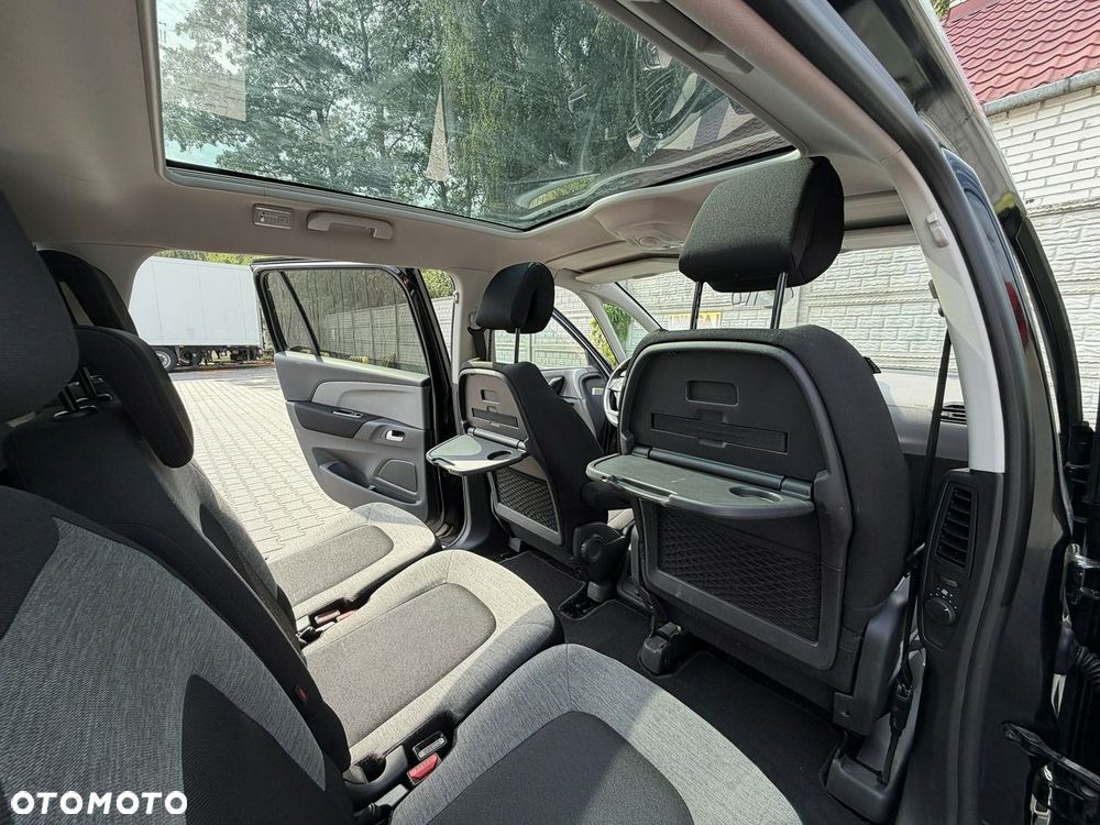 Citroën C4 SpaceTourer 1.5 BlueHDi Feel S&S - 16