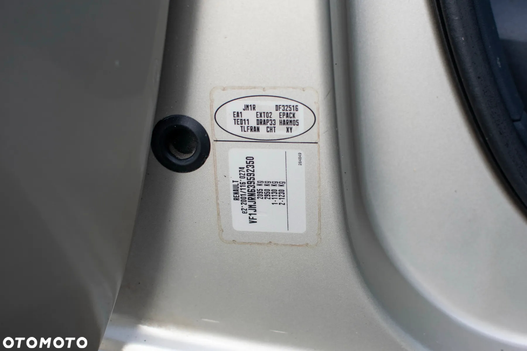 Renault Grand Scenic - 40