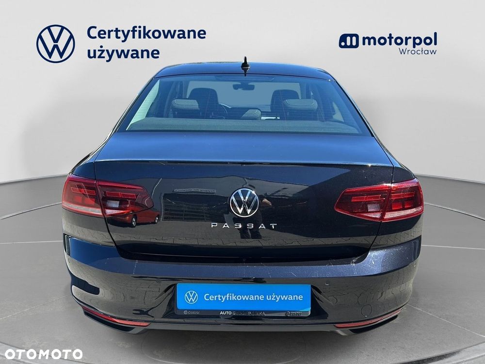 Volkswagen Passat 1.5 TSI EVO Business DSG - 13