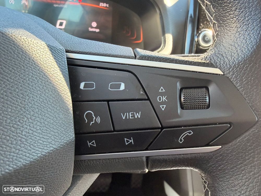 SEAT Arona 1.0 TSI Style DSG - 20