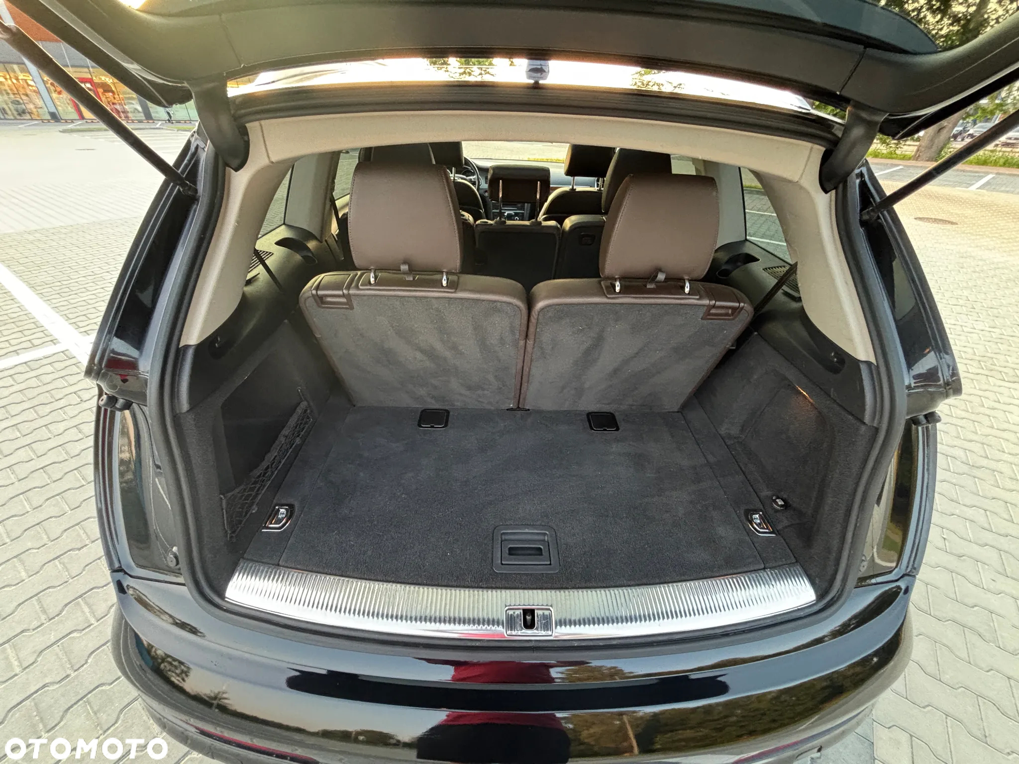 Audi Q7 3.0 TFSI Quattro Tiptronic - 26