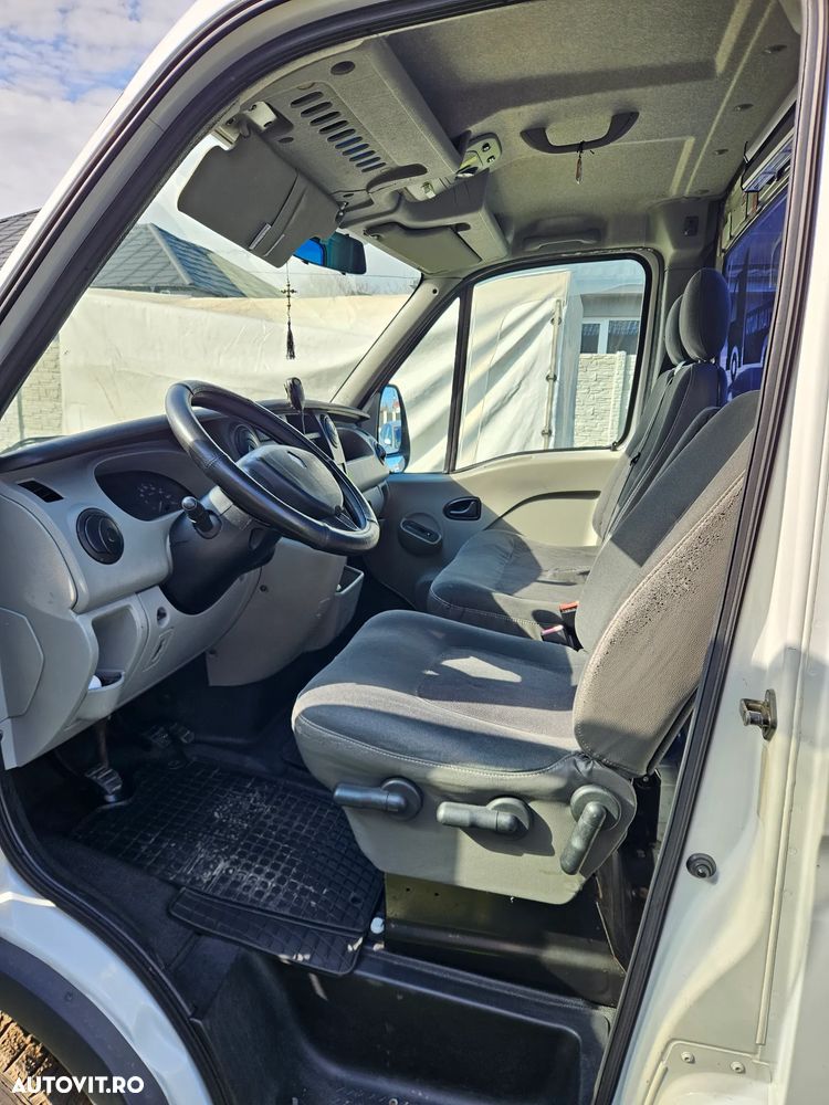 Renault Master - 11