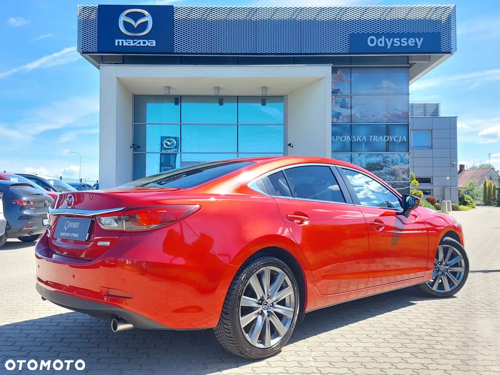 Mazda 6 2.0 SKYEnergy - 3