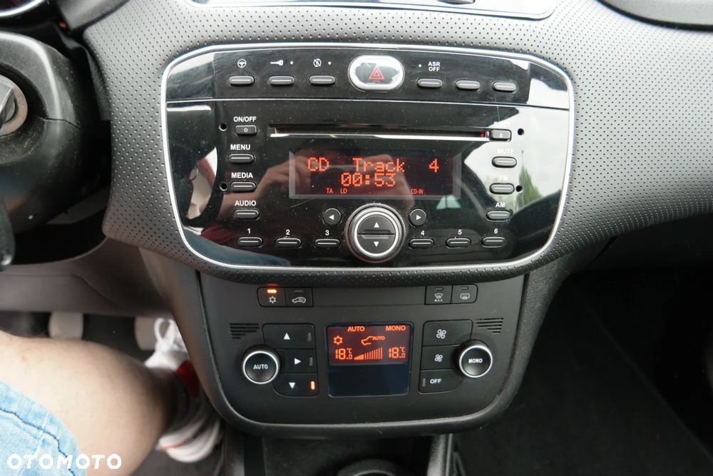 Fiat Punto Evo 1.4 16V Multiair Dynamic Start&Stop - 27