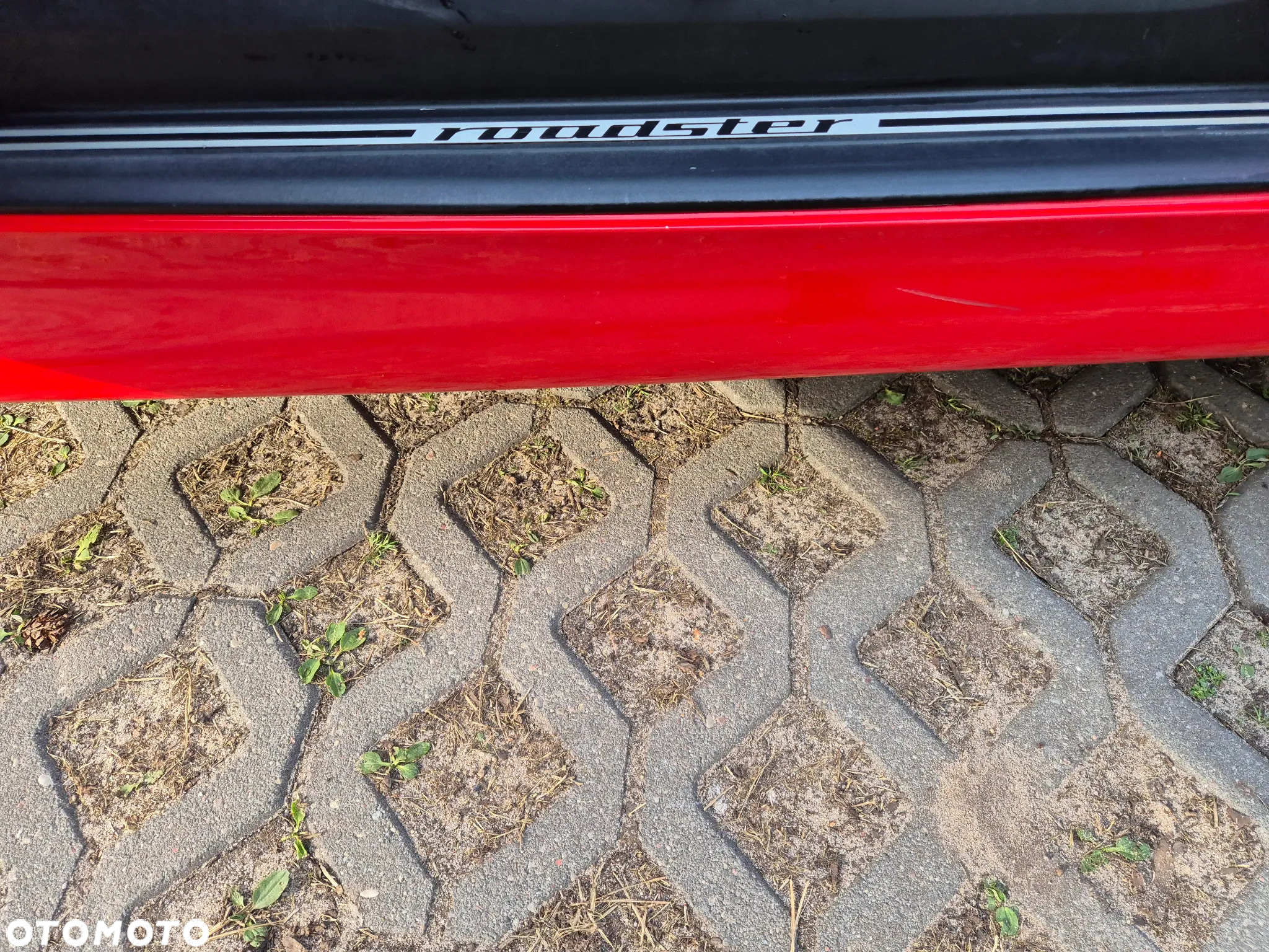 BMW Z3 1.8 - 14
