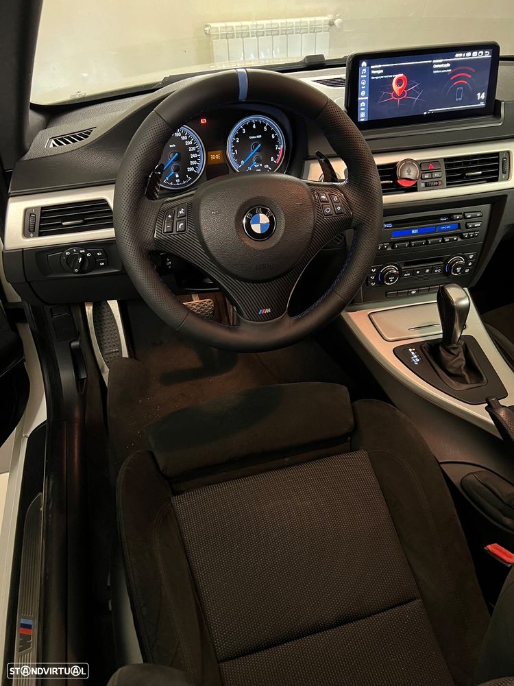 BMW 335 i Auto - 8