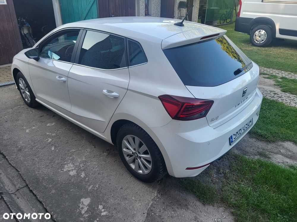 Seat Ibiza - 3