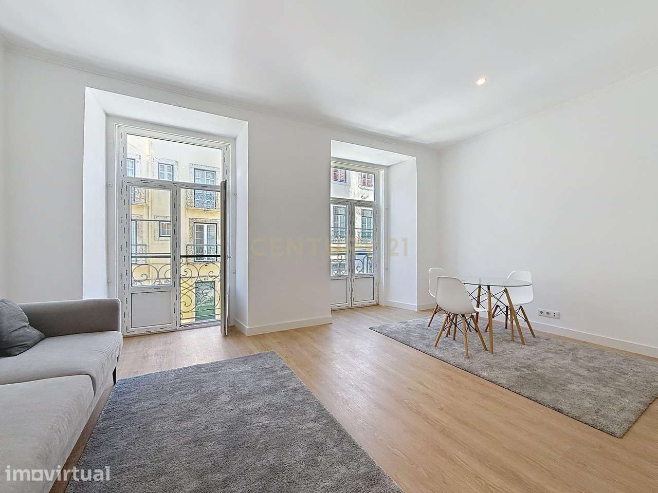 Apartamento T2 nos Anjos, Lisboa - Grande imagem: 4/23